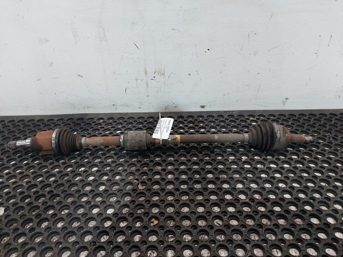 Driveshaft front ford - driveshaft, rh