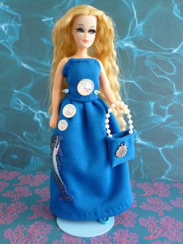 Pippa doll clothes outfit - outfit, &