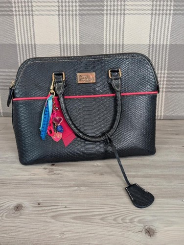 Paul boutique black - boutique,