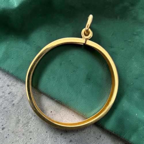 Vintage 1972 full sovereign - 1972,