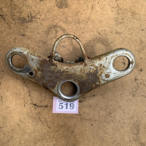 Yamaha ysr50 ysr80 top yoke - ysr50,