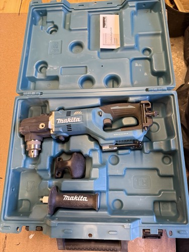 Makita dda450zk 18v - dda450zk,