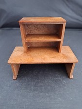 Vintage Sylvanian Families Village Store Bakery Shop Fitting Replacement 1980s 