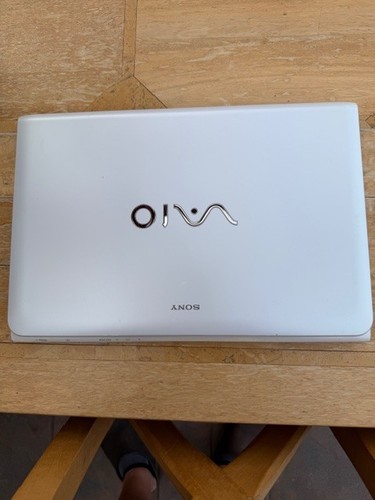 Sony vaio sve151j11m white - sve151j11m,