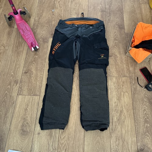 Stihl forest wear flex - stihl,