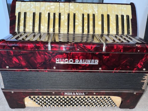 Vintage rauner piano - rauner,