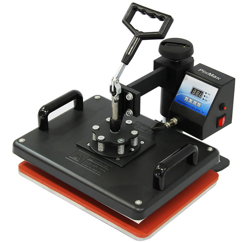 Heat press 1 sublimation - heat,