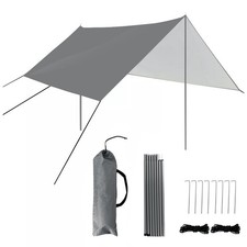 3m*5m Tent Tarp Hammock Rain