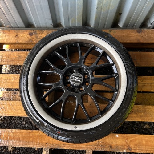Mini cooper 2012 black - cooper, alloy