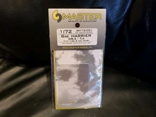 Master AM72051 BAe Harrier