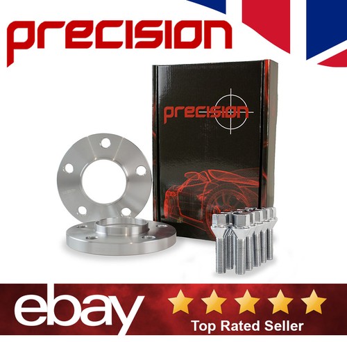 Bmw e39 wheel spacers 15mm - bmw,