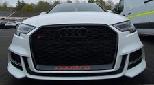 Facelift Quattro Acrylic