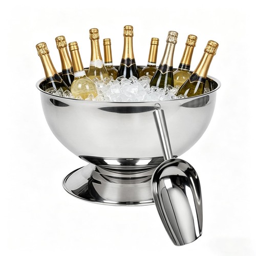 Gallon large ice bucket - gallon,