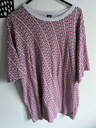 Patta men shirt - xl, t-shirt.
