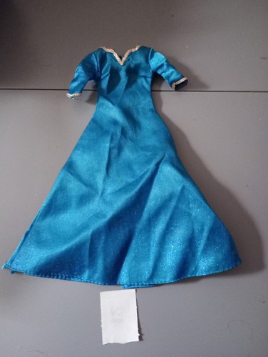 Disney merida green - disney,