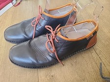 PIKOLINOS MENS SOFT LEATHER