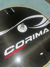 Korima Disc Wheel Keirin Pist