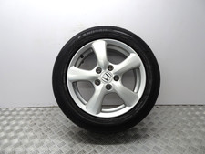 HONDA CIVIC MK8 16" INCH