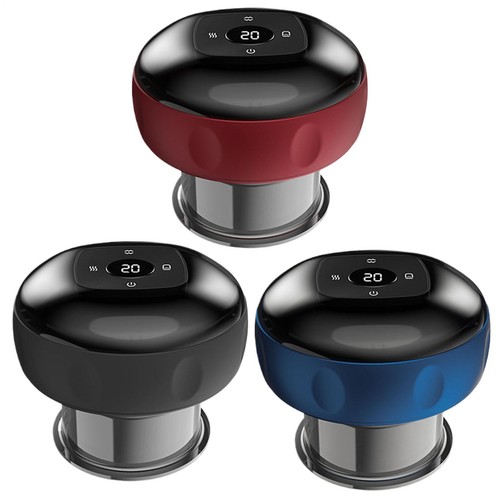 Cupping machine 1 - cupping,