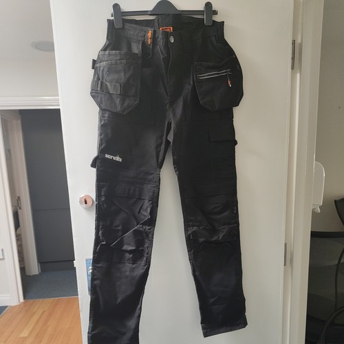 Scruffs mens work - scruffs,
