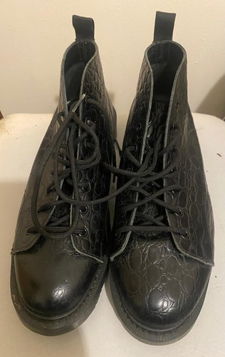 Fred perry boots - boots, george