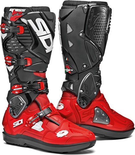 Sidi crossfire srs boots - sidi,