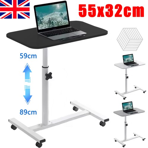 Height adjustable mobile over - height,