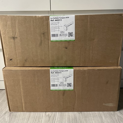 Vent axia carbon - vent-axia, lo-carbon