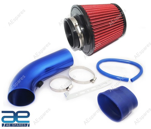 Performance filter kit with - kit,