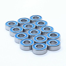 TAMIYA BUGGY CHAMP Complete 14