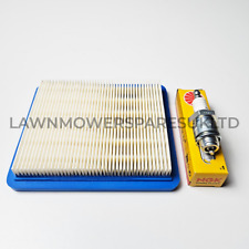 Hayter Harrier 41 48 56 Briggs