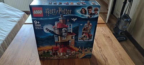 Lego 75980 attack the - lego,