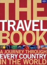 The Travel Book By Lonely