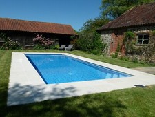 SWIMMING POOL DIY KIT - 15ft x