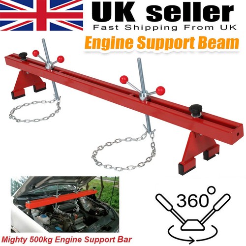 Engine support beam - engine,