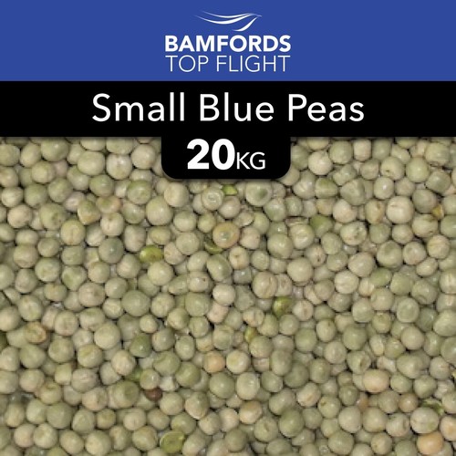 Bamfords small blue - small, 20kg