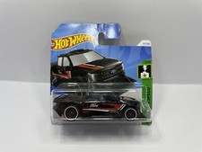 hot wheels hw green speed Ford