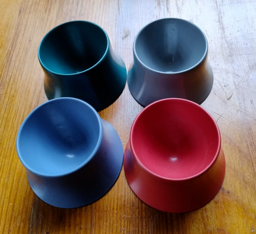 Set vintage bandalasta - of,