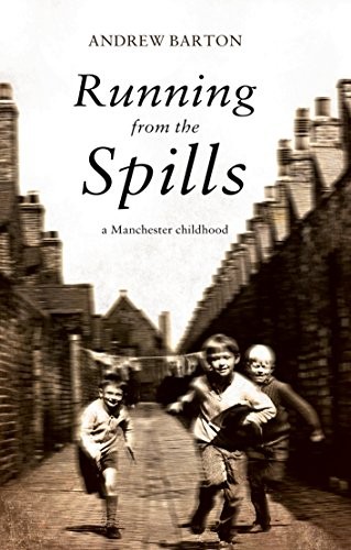 Running from the spills - the, a