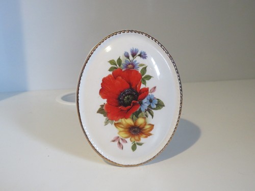 Vintage studio szeiler - vintage, floral