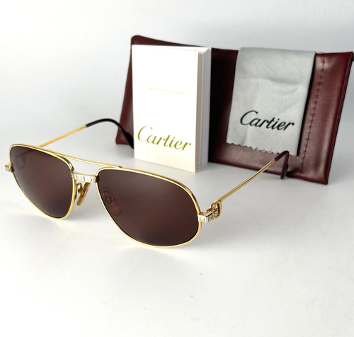 Vintage 80s cartier santos - vintage,