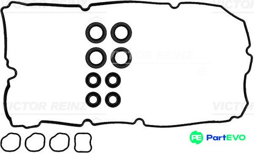 Victor reinz cylinder head - victor,