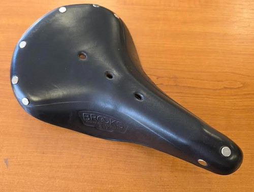 Brooks b17 standard leather - standard,