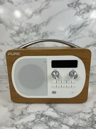 Pure evoke d440 dab - d4,
