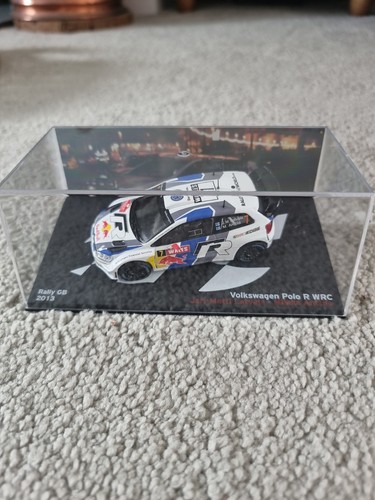 Volkswagen polo wrc rally - polo,