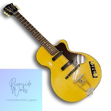 HOFNER CLUB 50 REISSUE -