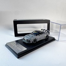 MC 1:64 Model Car Nissan