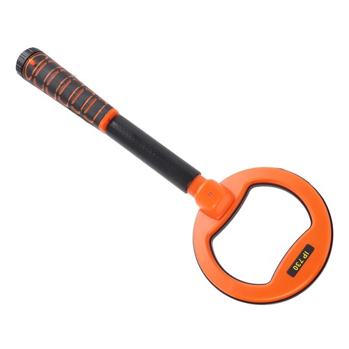 Underwater metal detector - detector, ip68