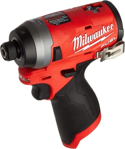 Milwaukee m12fid2 12v fuel - 12v,