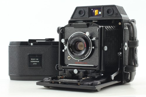Near mint horseman 985 - mint], film
